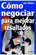 COMO NEGOCIAR PARA MEJORAR RESULTADOS