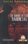 LA SUERTE DE LAS MARIONETAS