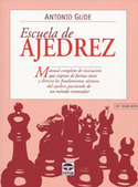 ESCUELA DE AJEDREZ