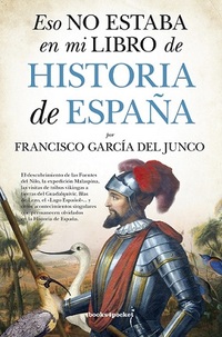 ESO NO ESTABA EN MI LIBRO DE HISTORIA DE ESPAÑA (B4P)