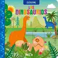 CUENTAME LOS DINOSAURIOS