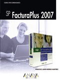 SP FACTURAPLUS 2007. CURSO RECOMENDADO