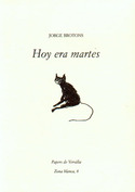 HOY ERA MARTES