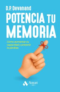POTENCIA TU MEMORIA