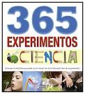 365 EXPERIMENTOS DE CIENCIA