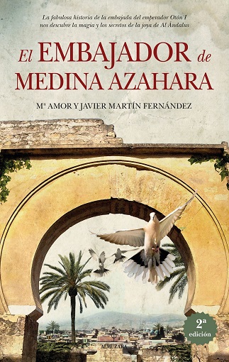 EL EMBAJADOR DE MEDINA AZAHARA