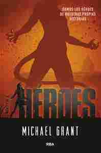 3. HEROES. MONSTRUO.