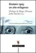EINSTEIN 1905: UN AÑO MILAGROSO