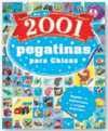 MAS DE 2001 PEGATINAS PARA CHICOS