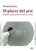 PLACER DEL ARTE, EL.