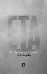 ETA. DEL CESE DEL TERRORISMO A LA DISOLUCIÓN