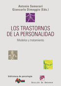 TRASTORNOS DE LA PERSONALIDAD, LOS