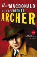 EXPEDIENTE ARCHER, EL