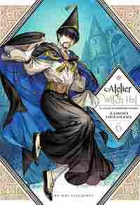 ATELIER OF WITCH HAT 06 EDICIÓN ESPECIAL