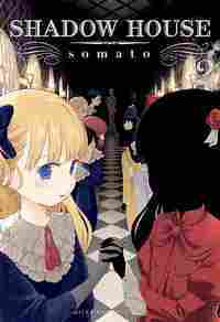 2. SHADOW HOUSE