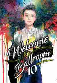 10. WELCOME TO THE BALLROOM