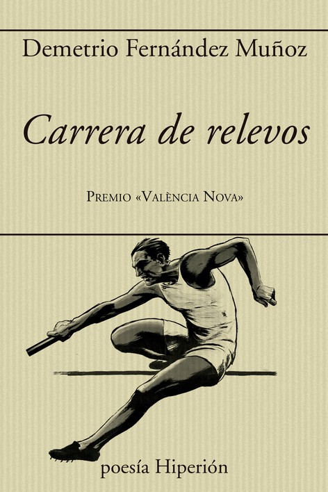 CARRETERA DE RELEVOS
