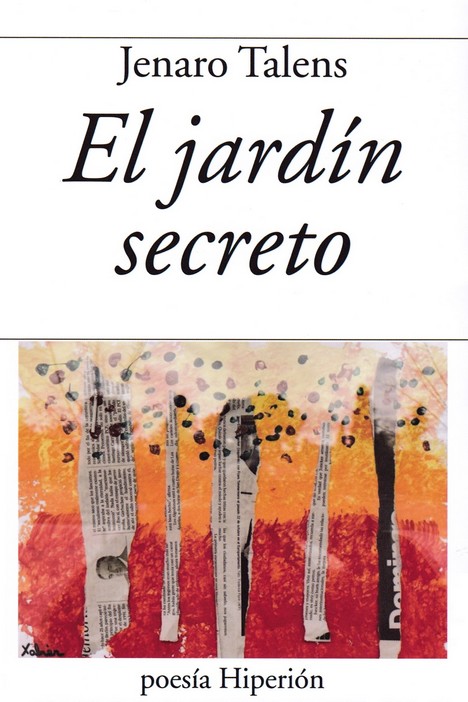 JARDIN SECRETO