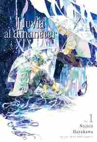 LLUVIA AL AMANECER, VOL.1