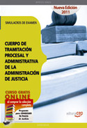 CUERPO DE TRAMITACIÓN PROCESAL Y ADMINISTRATIVA DE LA ADMINISTRACIÓN D