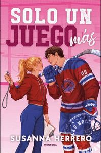 SOLO UN JUEGO MÁS (CAR HOCKEY 1)