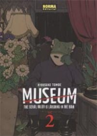 2. MUSEUM