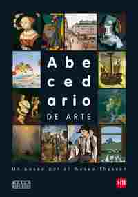 ABECEDARIO DEL ARTE