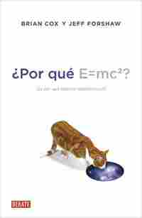 POR QUÉ E=MC2?