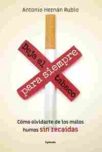 DEJA EL TABACO PARA SIEMPRE