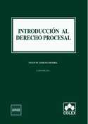 (6º) INTRODUCCION AL DERECHO PROCESAL