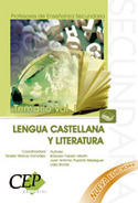 CUERPO DE PROFESORES DE ENSEÑANZA SECUNDARIA. LENGUA CASTELLANA Y LITE