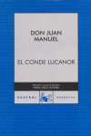 CONDE LUCANOR, EL