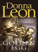 THE GOLDEN EGG
