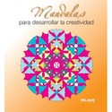 MANDALAS PARA DESARROLLAR LA CREATIVIDAD