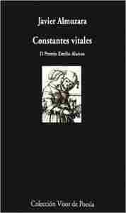 CONSTANTES VITALES ( II PREMIO EMILIO ALARCOS )