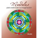 MANDALAS PARA ESTIMULAR LA IMAGINACION