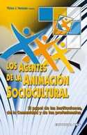 AGENTES DE LA ANIMACION SOCIOCULTURAL