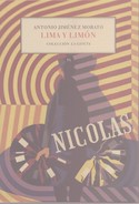 LIMA Y LIMON