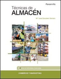 TECNICAS DE ALMACEN. COMERCIO Y MARKTING