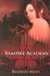 VAMPIRE ACADEMY