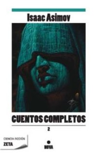 CUENTOS COMPLETOS II