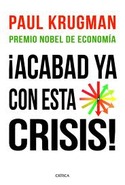 ¡ACABAD YA CON ESTA CRISIS!
