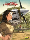 ANGEL WINGS 1: BURMA BANSHEES
