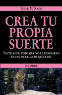 CREA TU PROPIA SUERTE