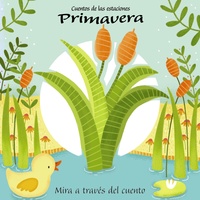 PRIMAVERA. CUENTOS DE LAS ESTACIONES.