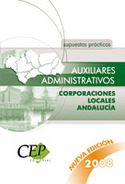 SUPUESTOS PRÁCTICOS AUXILIARES ADMINISTRATIVOS CORPORACIONES LOCALES