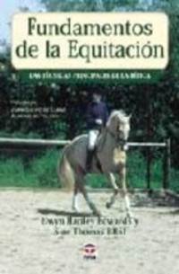 FUNDAMENTOS DE LA EQUITACION