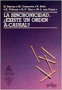 SINCRONICIDAD. ?EXISTE UN ORDEN A-CAUSAL?