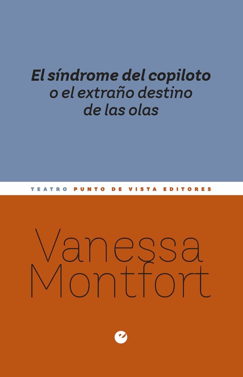 EL SÍNDROME DEL COPILOTO O EL EXTRAÑO DESTINO DE L