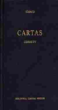 CARTAS: LIBROS I - IV